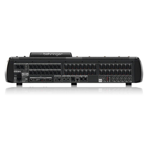 Behringer X32 Digitales Mischpult mit 40 Eingängen und 25 Bussen, 32 Kanal